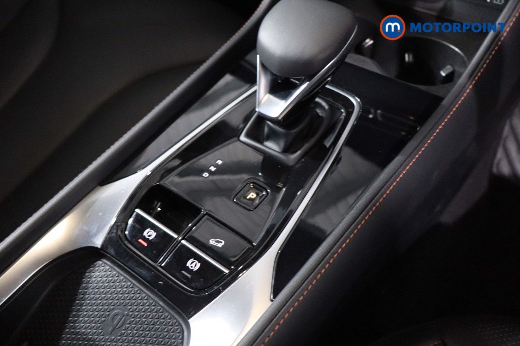 Mg Motor Uk HS Trophy Automatic Petrol-Electric Hybrid SUV - Stock Number (1630411) - 17th supplementary image