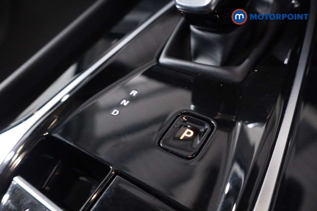 Mg Motor Uk HS Trophy Automatic Petrol-Electric Hybrid SUV - Stock Number (1630411) - 18th supplementary image