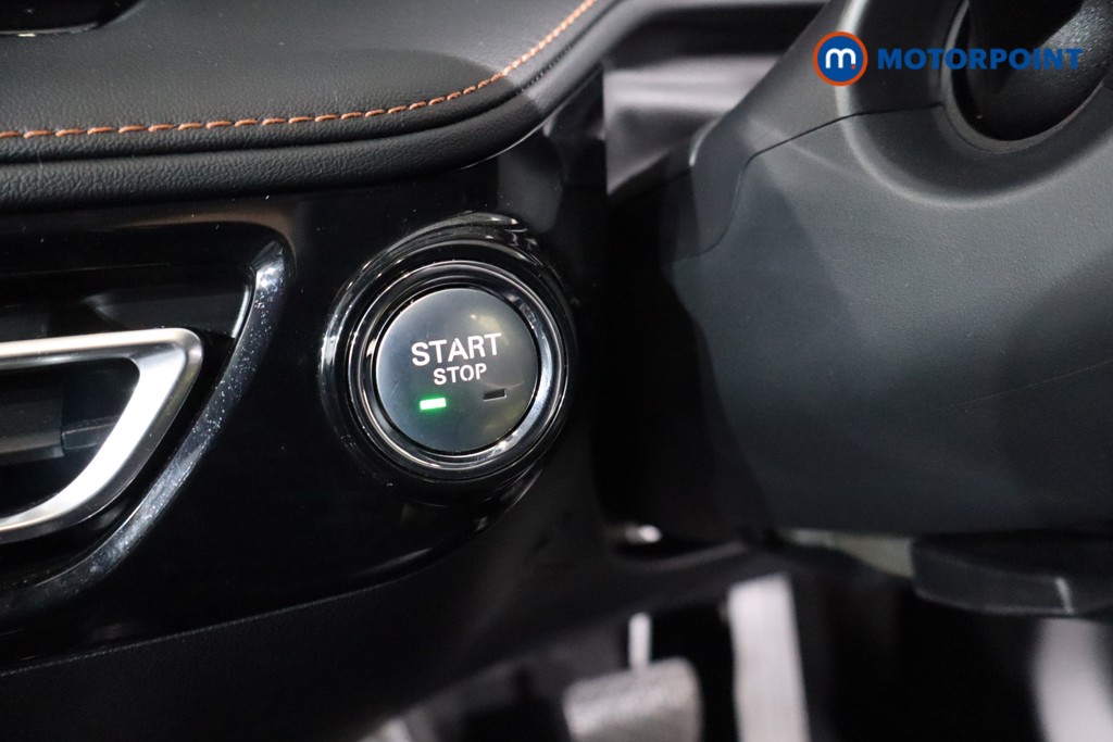 Mg Motor Uk HS Trophy Automatic Petrol-Electric Hybrid SUV - Stock Number (1630411) - 19th supplementary image