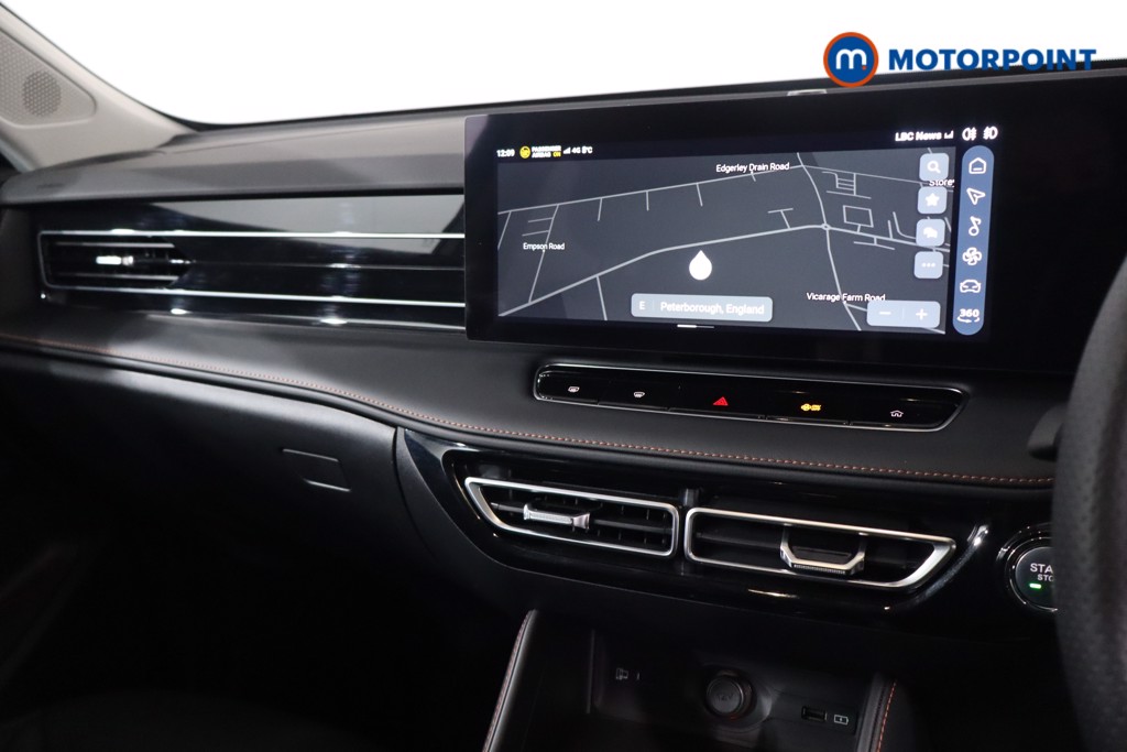 Mg Motor Uk HS Trophy Automatic Petrol-Electric Hybrid SUV - Stock Number (1630411) - 20th supplementary image