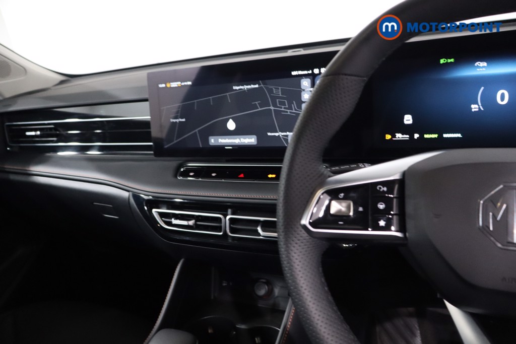 Mg Motor Uk HS Trophy Automatic Petrol-Electric Hybrid SUV - Stock Number (1630411) - 21st supplementary image