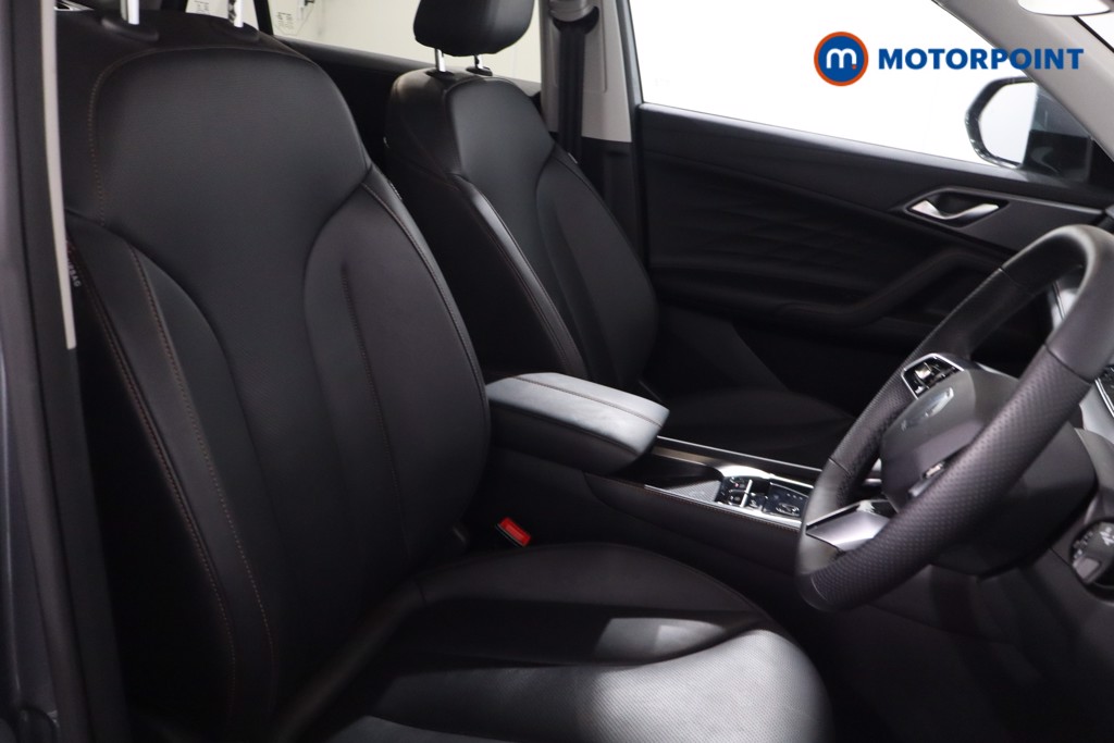 Mg Motor Uk HS Trophy Automatic Petrol-Electric Hybrid SUV - Stock Number (1630411) - 22nd supplementary image