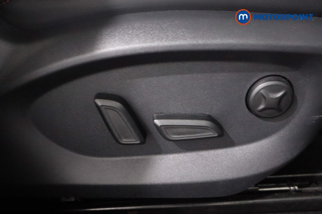 Mg Motor Uk HS Trophy Automatic Petrol-Electric Hybrid SUV - Stock Number (1630411) - 23rd supplementary image