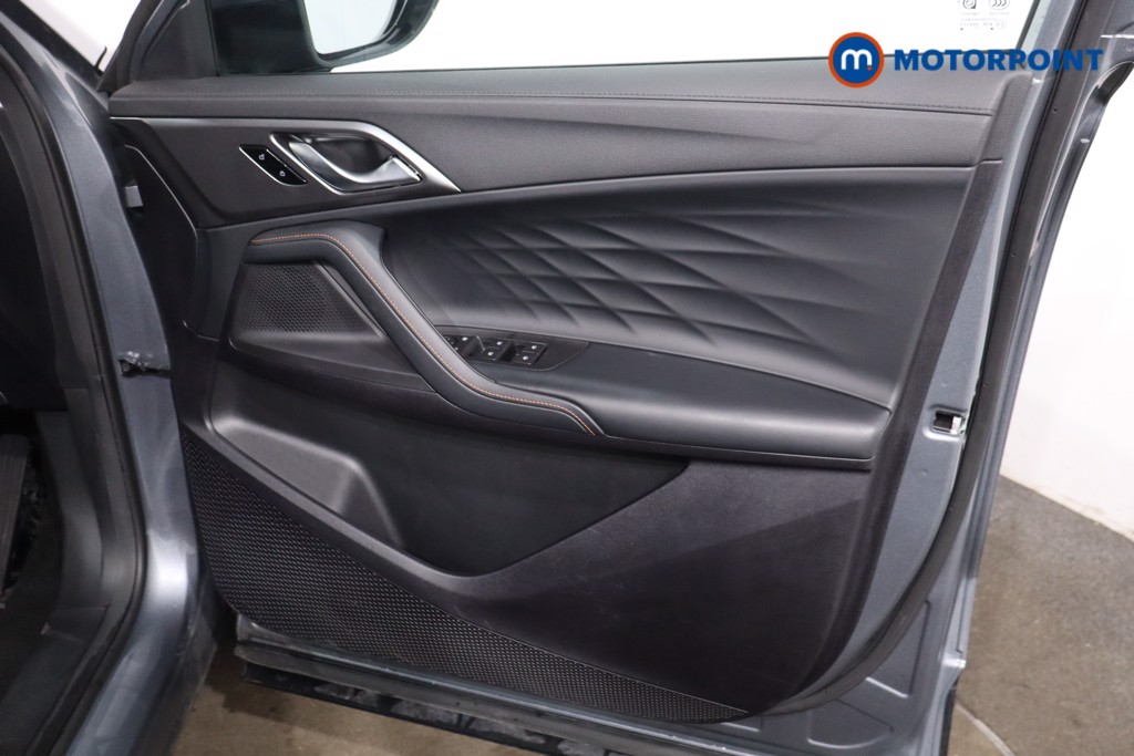 Mg Motor Uk HS Trophy Automatic Petrol-Electric Hybrid SUV - Stock Number (1630411) - 24th supplementary image