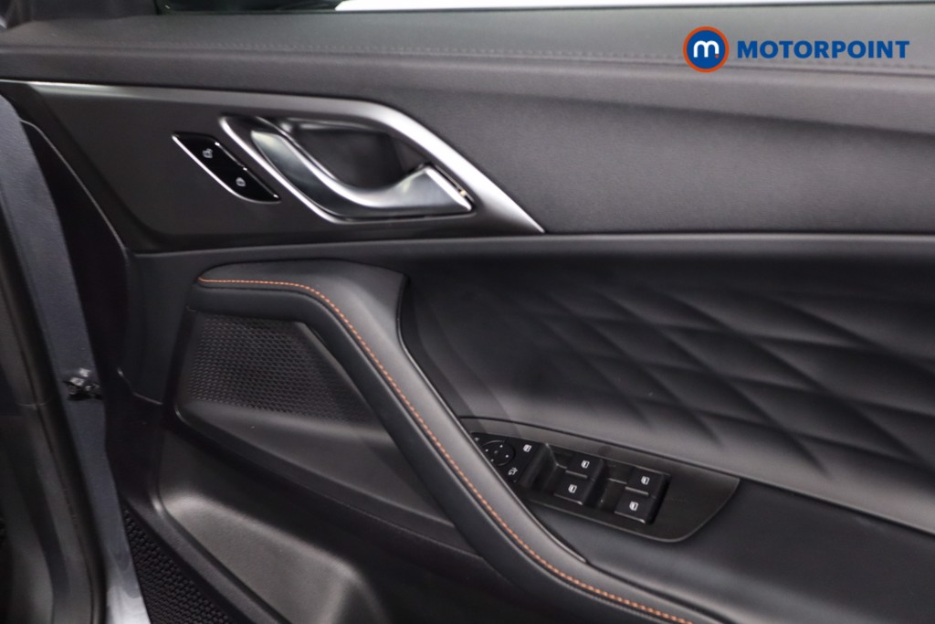 Mg Motor Uk HS Trophy Automatic Petrol-Electric Hybrid SUV - Stock Number (1630411) - 25th supplementary image