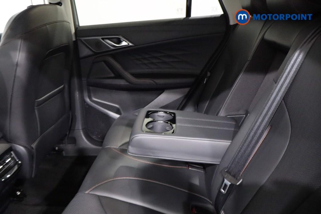 Mg Motor Uk HS Trophy Automatic Petrol-Electric Hybrid SUV - Stock Number (1630411) - 26th supplementary image