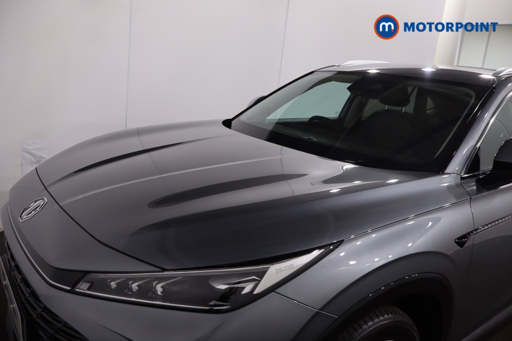 Mg Motor Uk HS Trophy Automatic Petrol-Electric Hybrid SUV - Stock Number (1630411) - 27th supplementary image