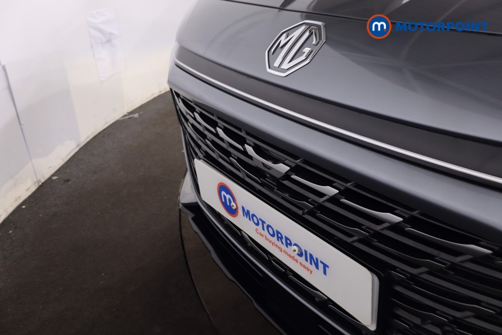 Mg Motor Uk HS Trophy Automatic Petrol-Electric Hybrid SUV - Stock Number (1630411) - 28th supplementary image