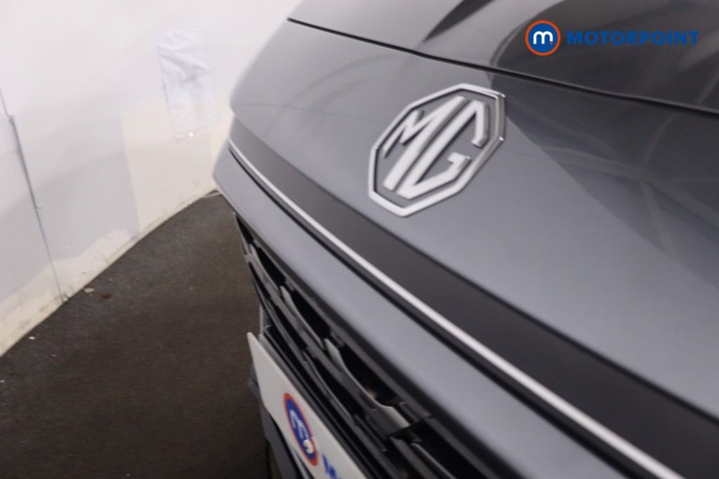 Mg Motor Uk HS Trophy Automatic Petrol-Electric Hybrid SUV - Stock Number (1630411) - 29th supplementary image