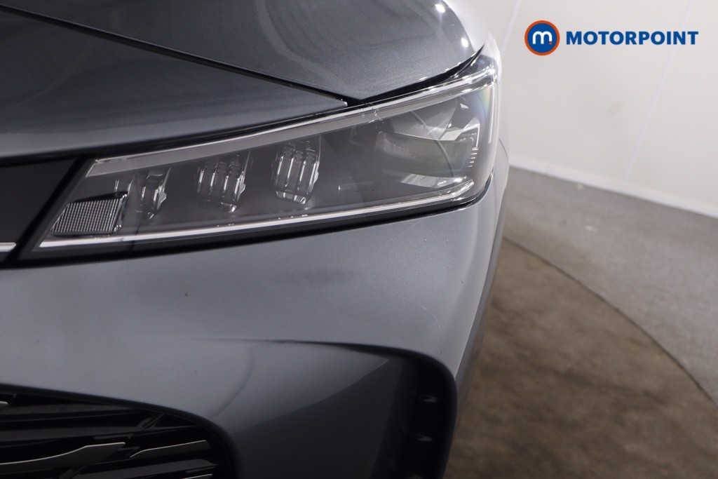 Mg Motor Uk HS Trophy Automatic Petrol-Electric Hybrid SUV - Stock Number (1630411) - 30th supplementary image