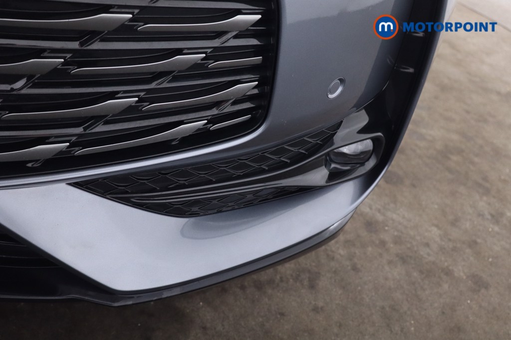 Mg Motor Uk HS Trophy Automatic Petrol-Electric Hybrid SUV - Stock Number (1630411) - 31st supplementary image