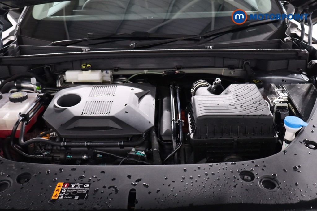 Mg Motor Uk HS Trophy Automatic Petrol-Electric Hybrid SUV - Stock Number (1630411) - 32nd supplementary image