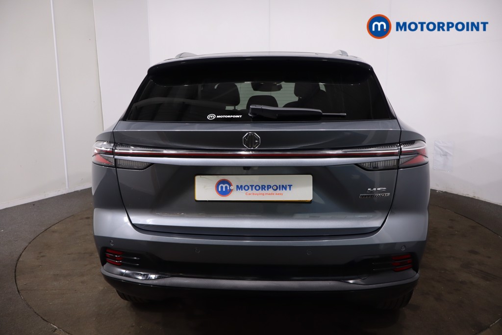 Mg Motor Uk HS Trophy Automatic Petrol-Electric Hybrid SUV - Stock Number (1630411) - 33rd supplementary image