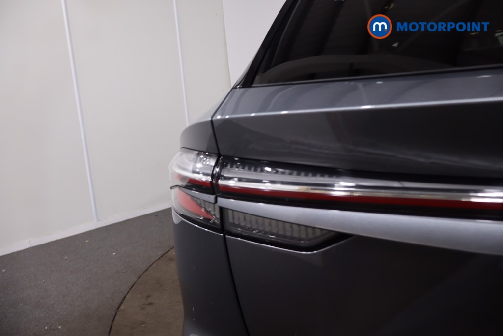 Mg Motor Uk HS Trophy Automatic Petrol-Electric Hybrid SUV - Stock Number (1630411) - 34th supplementary image