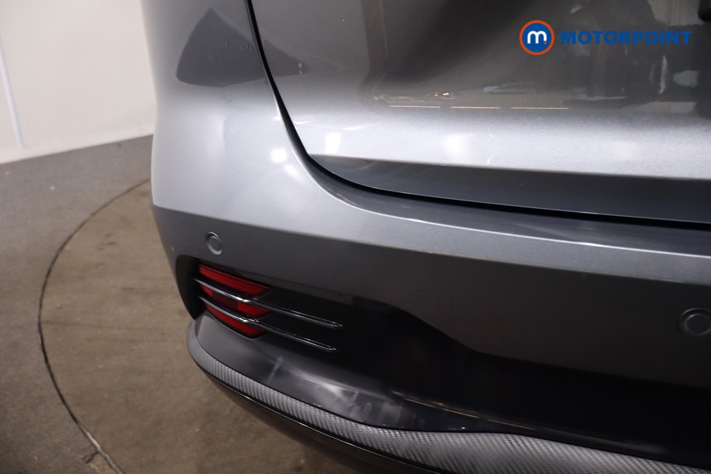 Mg Motor Uk HS Trophy Automatic Petrol-Electric Hybrid SUV - Stock Number (1630411) - 35th supplementary image