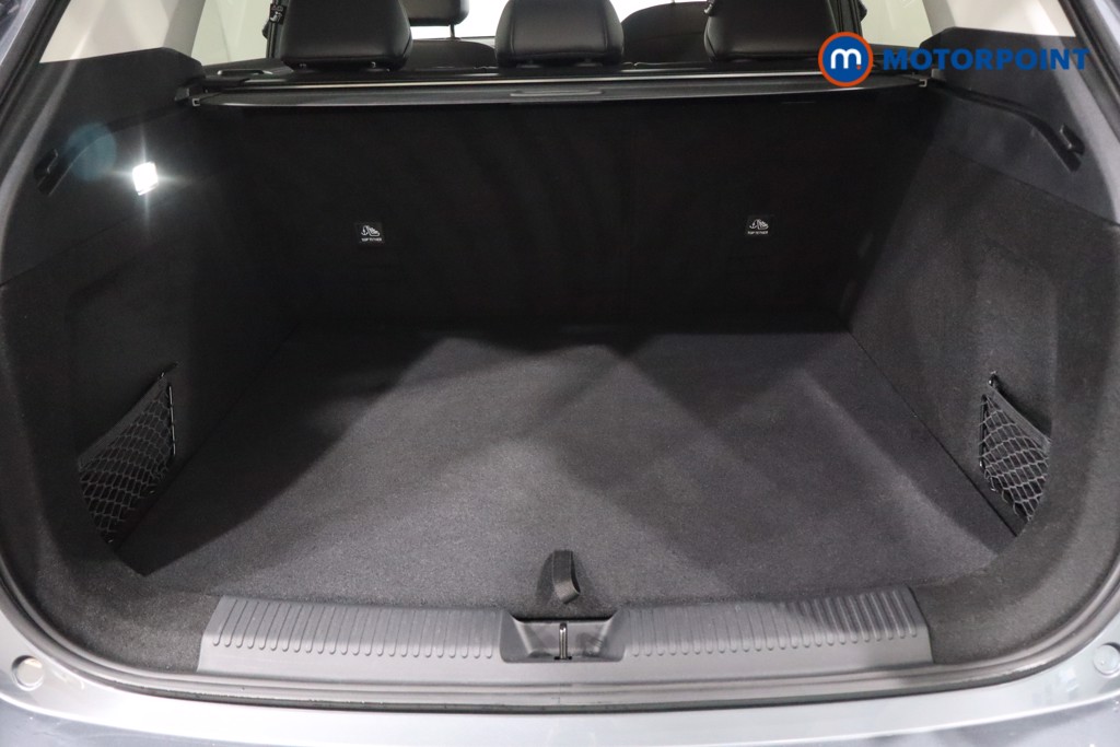 Mg Motor Uk HS Trophy Automatic Petrol-Electric Hybrid SUV - Stock Number (1630411) - 37th supplementary image