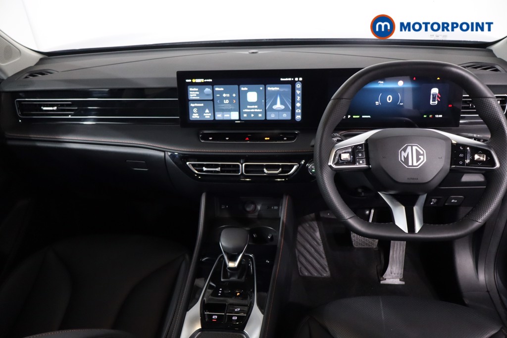 Mg Motor Uk HS Trophy Automatic Petrol-Electric Hybrid SUV - Stock Number (1630411) - 1st supplementary image