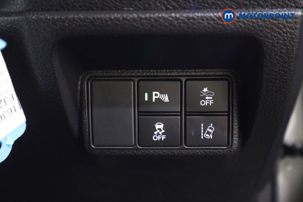 Honda Civic SR Manual Diesel Hatchback - Stock Number (1630444) - 9th supplementary image