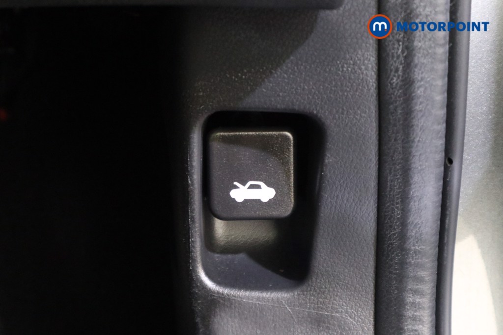 Honda Civic SR Manual Diesel Hatchback - Stock Number (1630444) - 10th supplementary image