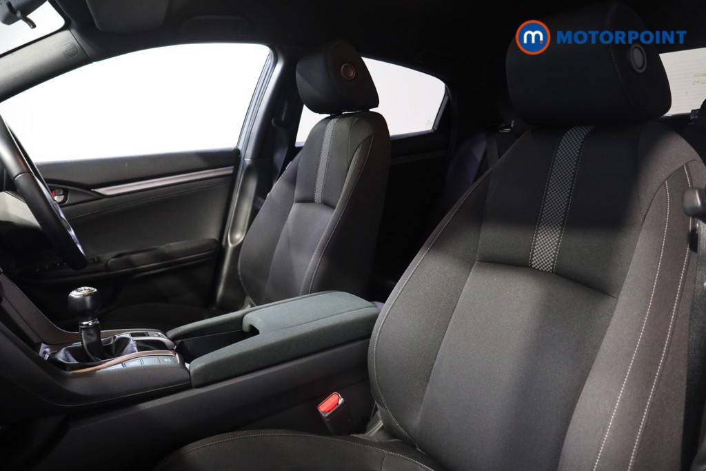 Honda Civic SR Manual Diesel Hatchback - Stock Number (1630444) - 14th supplementary image