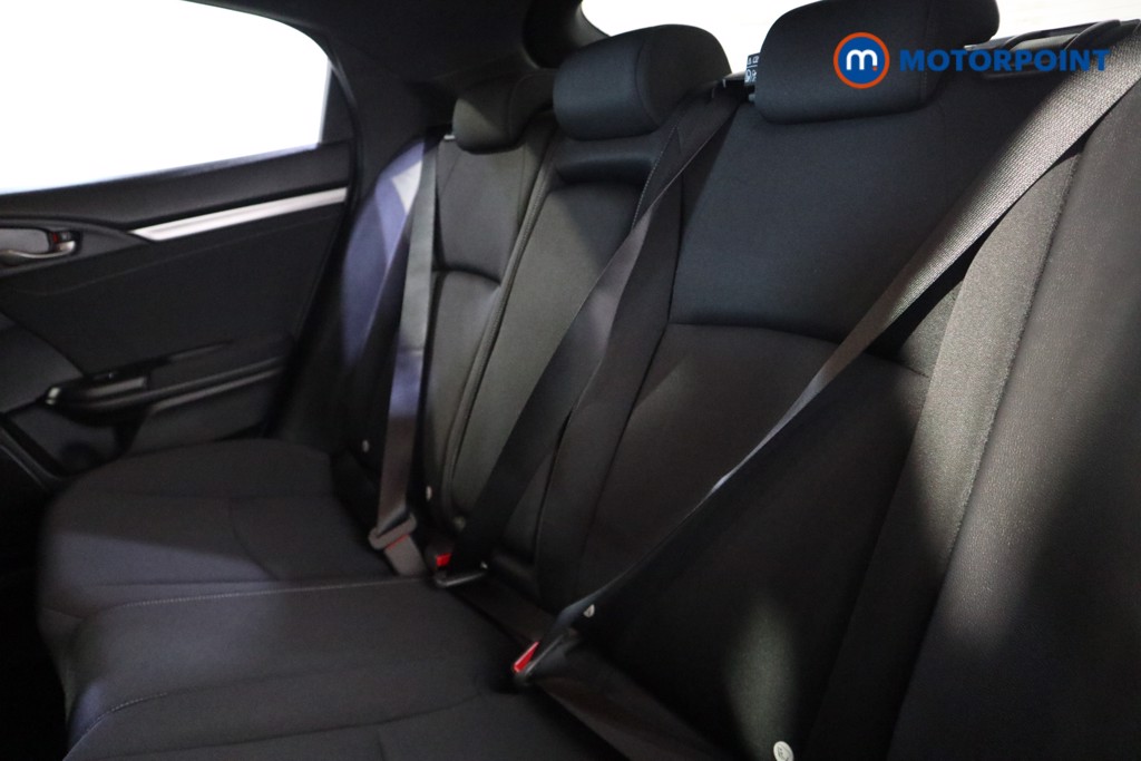 Honda Civic SR Manual Diesel Hatchback - Stock Number (1630444) - 15th supplementary image