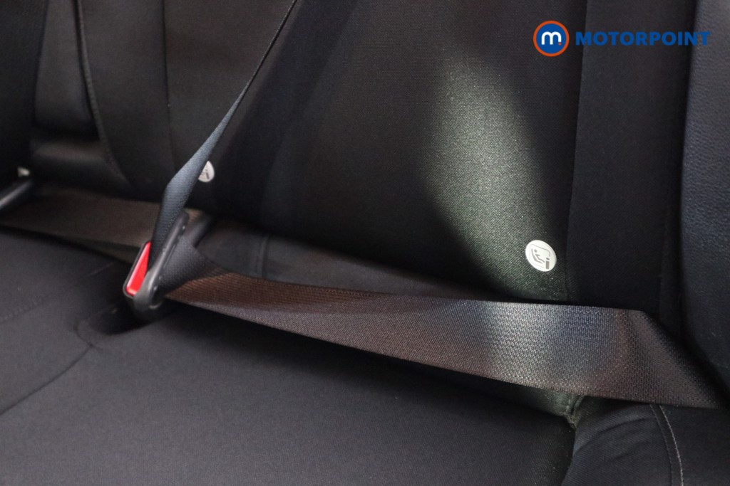 Honda Civic SR Manual Diesel Hatchback - Stock Number (1630444) - 16th supplementary image