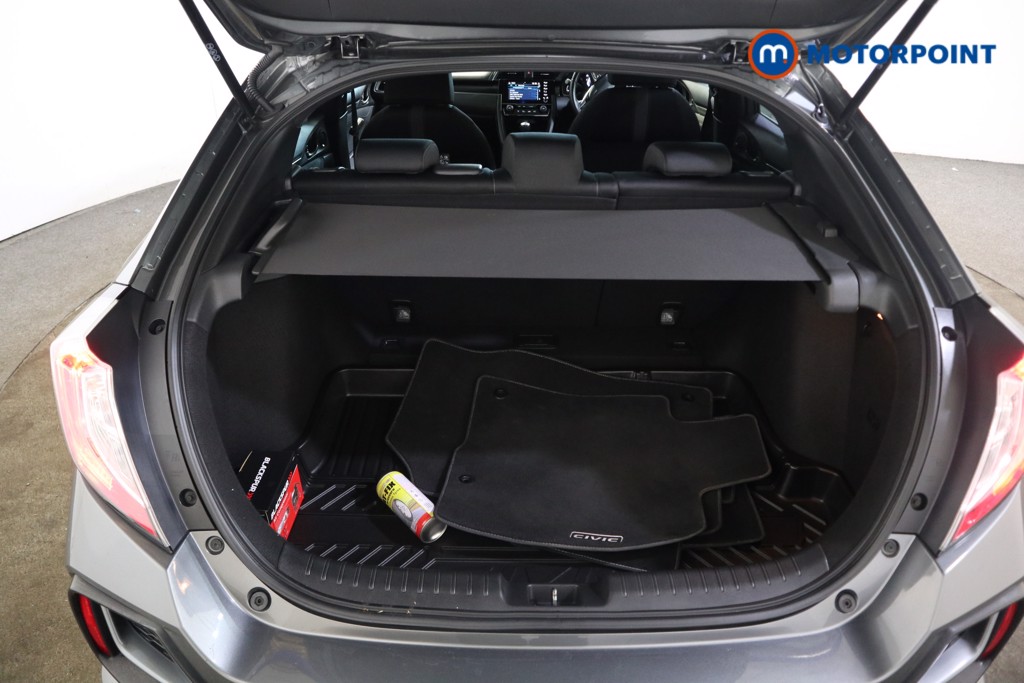 Honda Civic SR Manual Diesel Hatchback - Stock Number (1630444) - 17th supplementary image