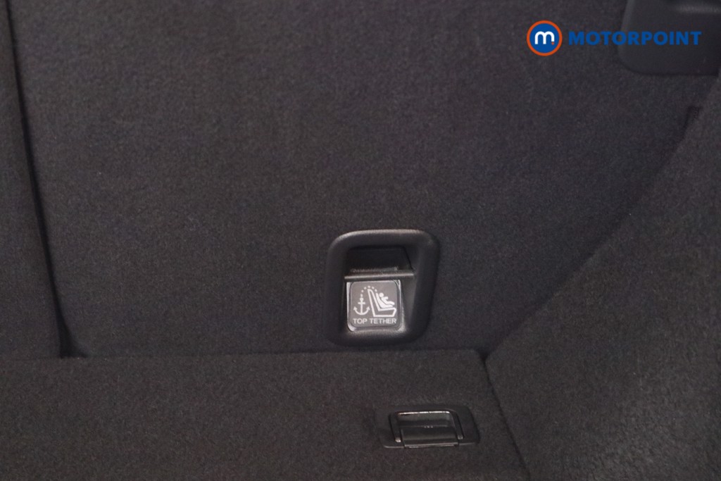 Honda Civic SR Manual Diesel Hatchback - Stock Number (1630444) - 18th supplementary image