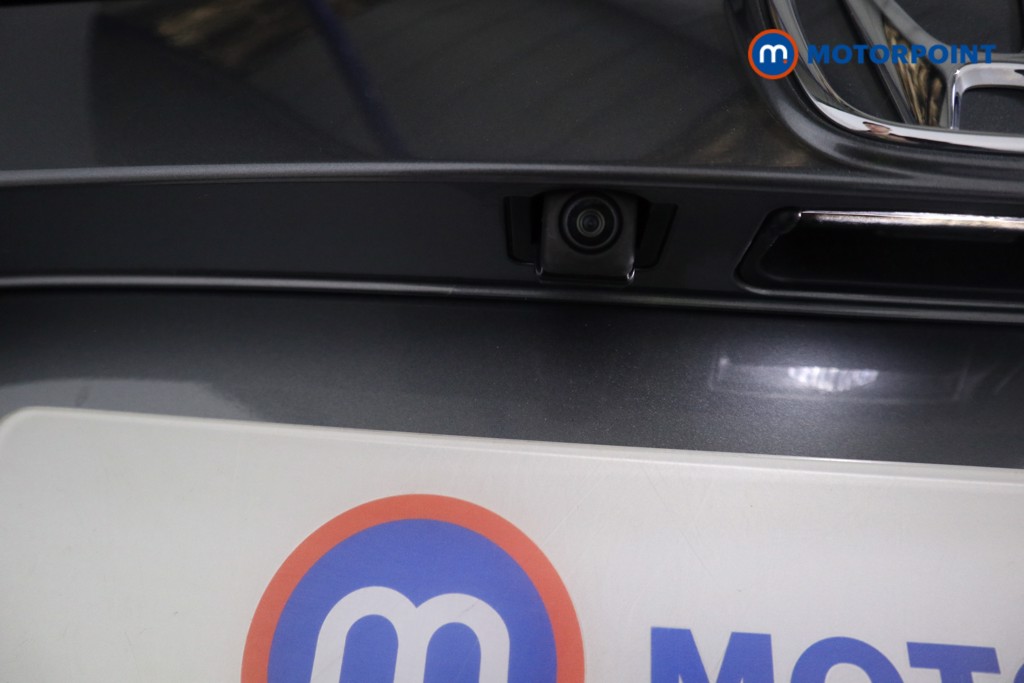 Honda Civic SR Manual Diesel Hatchback - Stock Number (1630444) - 19th supplementary image