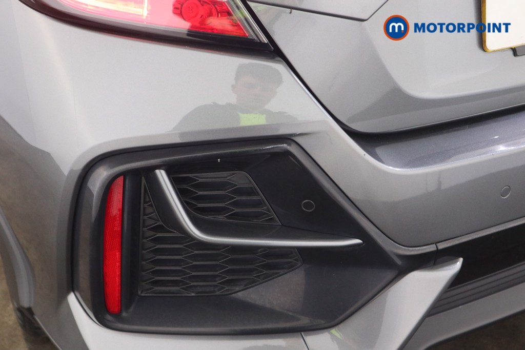 Honda Civic SR Manual Diesel Hatchback - Stock Number (1630444) - 24th supplementary image