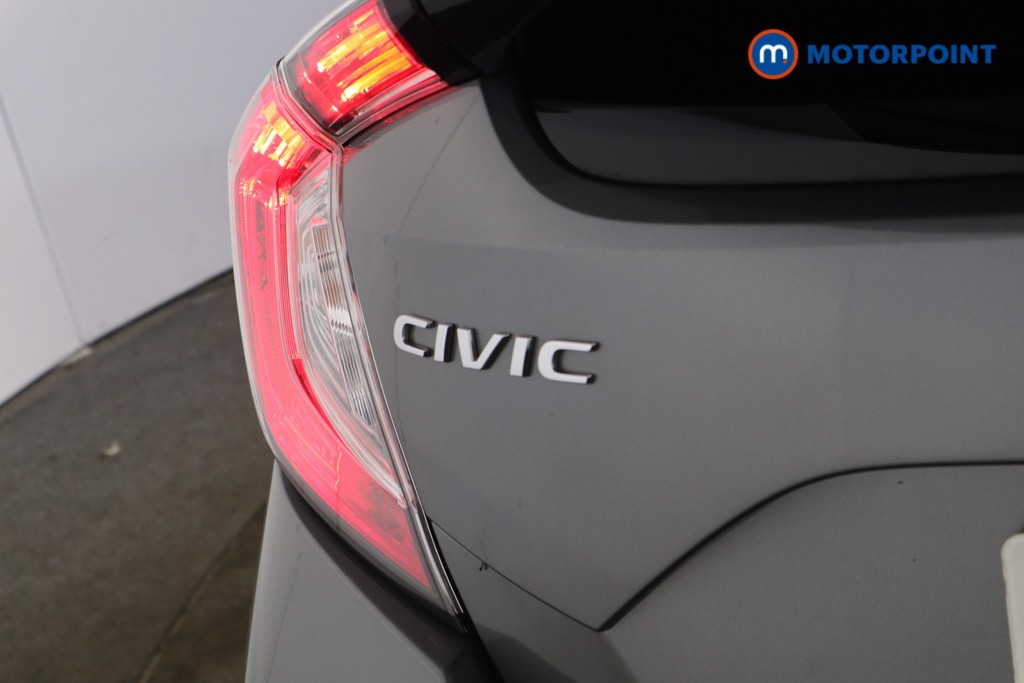 Honda Civic SR Manual Diesel Hatchback - Stock Number (1630444) - 27th supplementary image