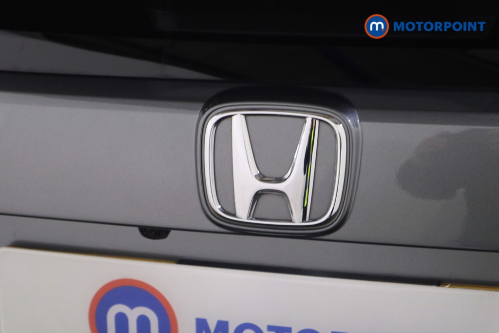 Honda Civic SR Manual Diesel Hatchback - Stock Number (1630444) - 28th supplementary image