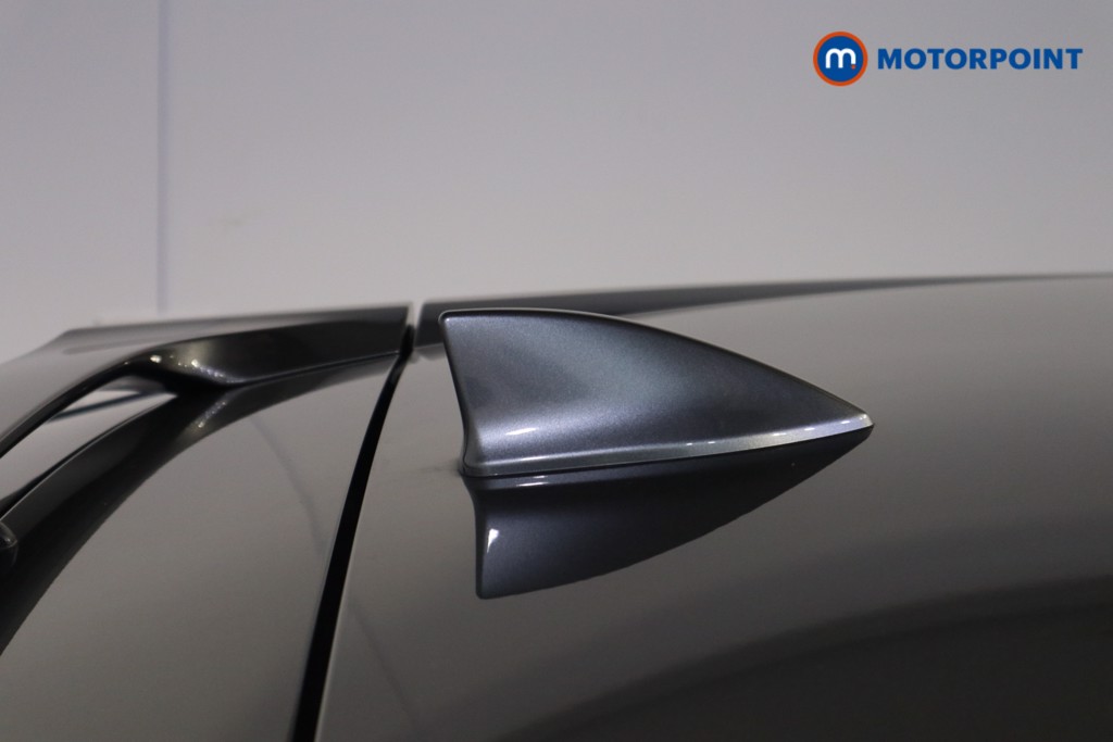 Honda Civic SR Manual Diesel Hatchback - Stock Number (1630444) - 29th supplementary image