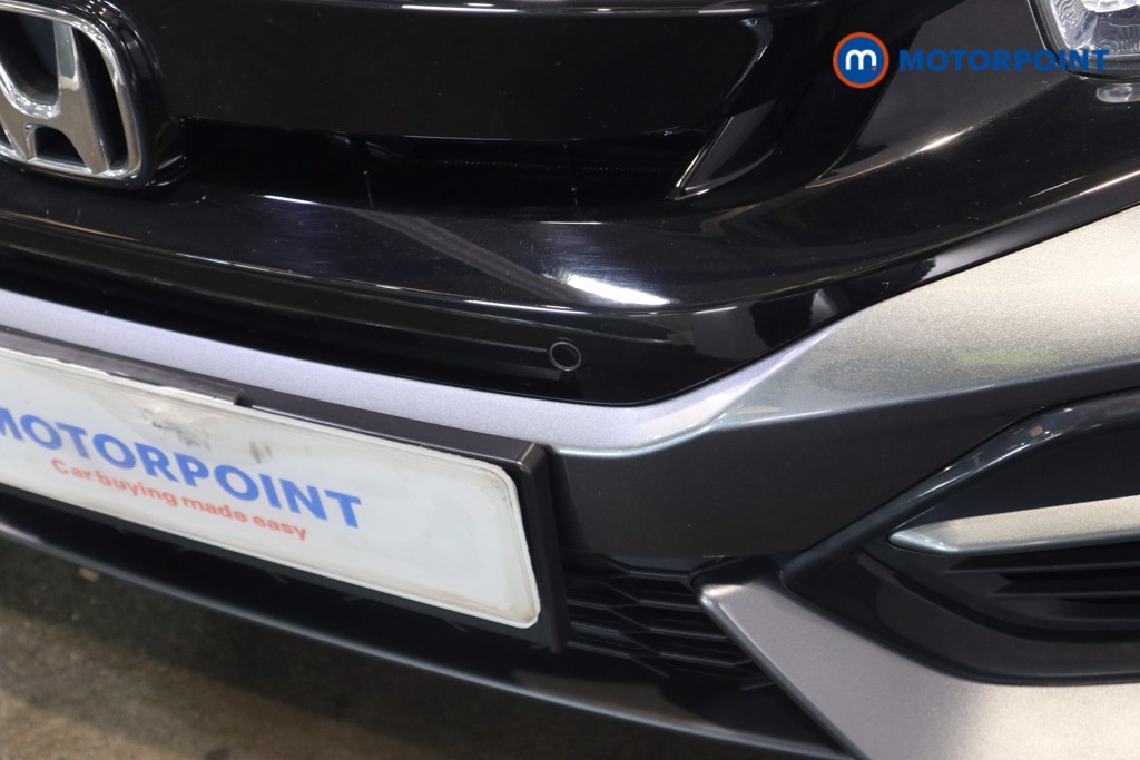 Honda Civic SR Manual Diesel Hatchback - Stock Number (1630444) - 32nd supplementary image