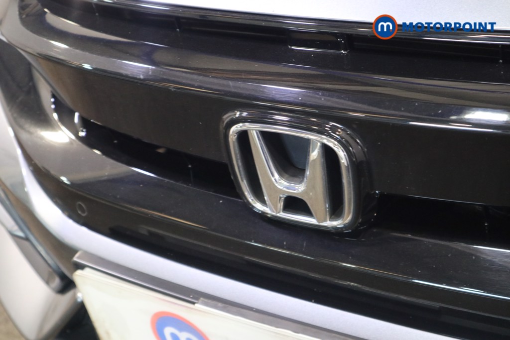 Honda Civic SR Manual Diesel Hatchback - Stock Number (1630444) - 33rd supplementary image