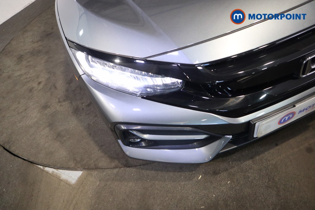 Honda Civic SR Manual Diesel Hatchback - Stock Number (1630444) - 35th supplementary image