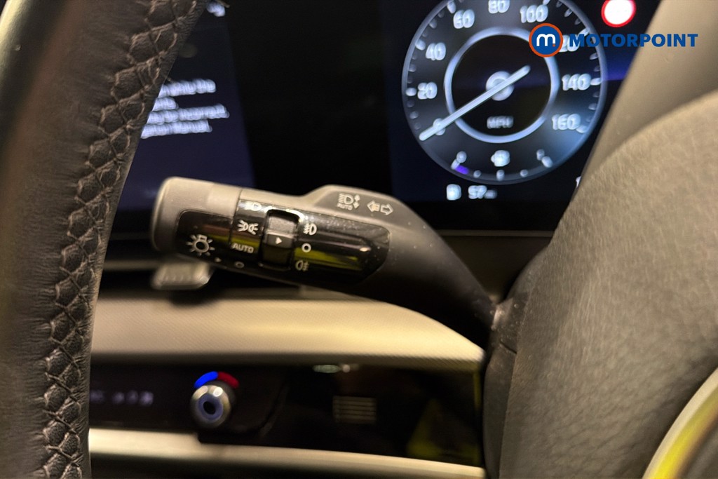 KIA Sportage 3 Manual Petrol SUV - Stock Number (1630460) - 6th supplementary image