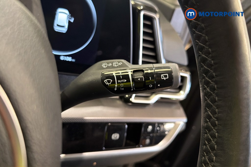 KIA Sportage 3 Manual Petrol SUV - Stock Number (1630460) - 7th supplementary image