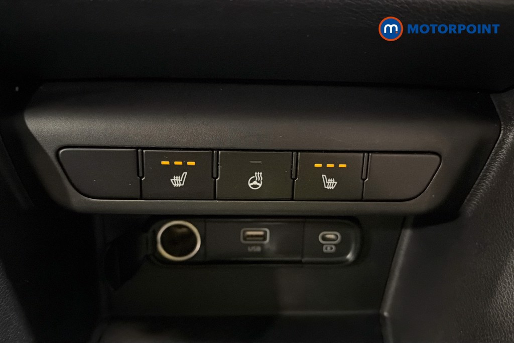 KIA Sportage 3 Manual Petrol SUV - Stock Number (1630460) - 14th supplementary image