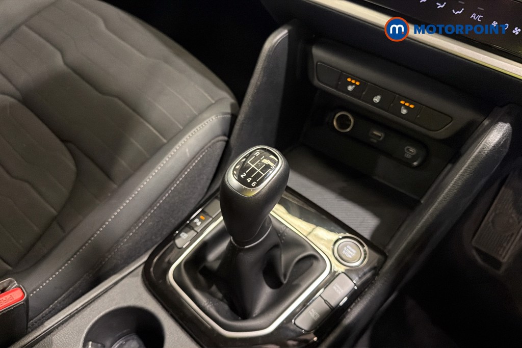 KIA Sportage 3 Manual Petrol SUV - Stock Number (1630460) - 15th supplementary image