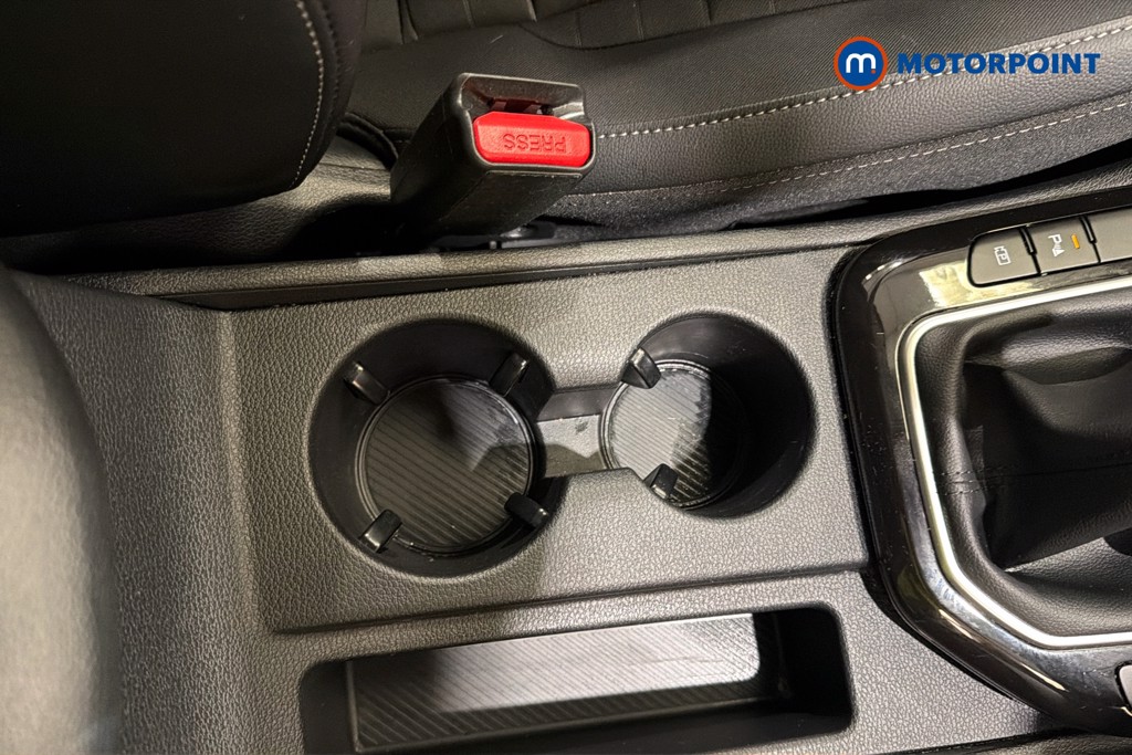 KIA Sportage 3 Manual Petrol SUV - Stock Number (1630460) - 16th supplementary image