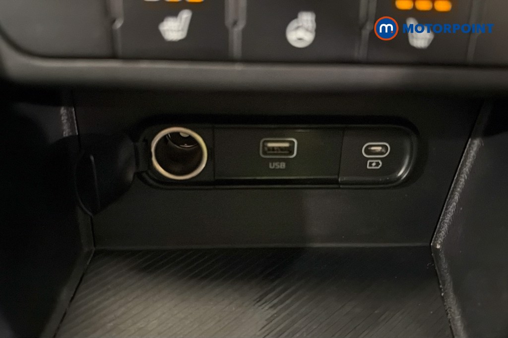 KIA Sportage 3 Manual Petrol SUV - Stock Number (1630460) - 17th supplementary image