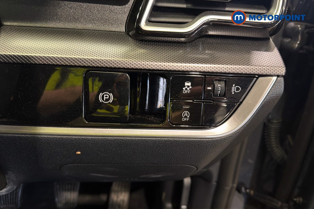 KIA Sportage 3 Manual Petrol SUV - Stock Number (1630460) - 18th supplementary image