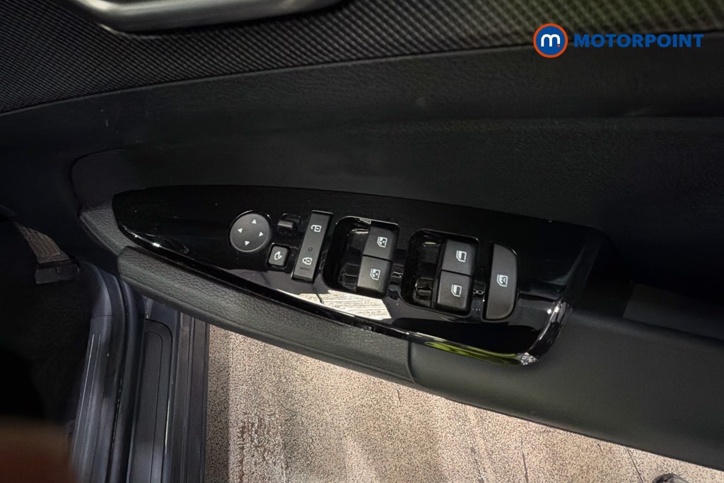 KIA Sportage 3 Manual Petrol SUV - Stock Number (1630460) - 20th supplementary image