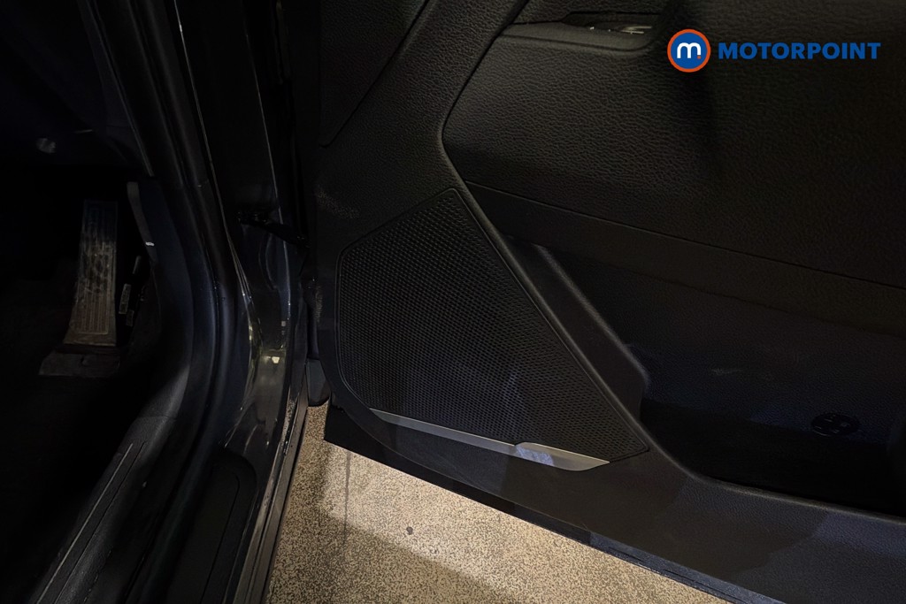 KIA Sportage 3 Manual Petrol SUV - Stock Number (1630460) - 21st supplementary image