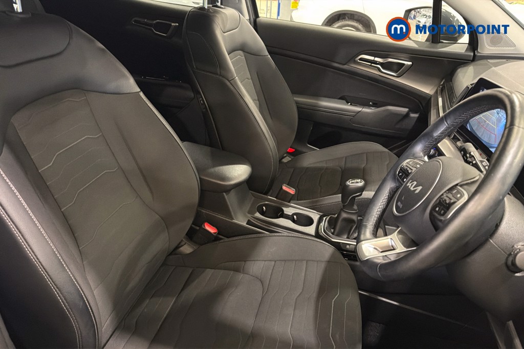 KIA Sportage 3 Manual Petrol SUV - Stock Number (1630460) - 22nd supplementary image