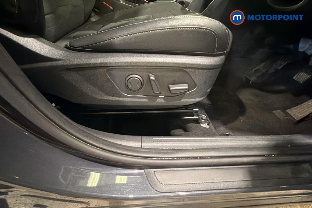 KIA Sportage 3 Manual Petrol SUV - Stock Number (1630460) - 25th supplementary image