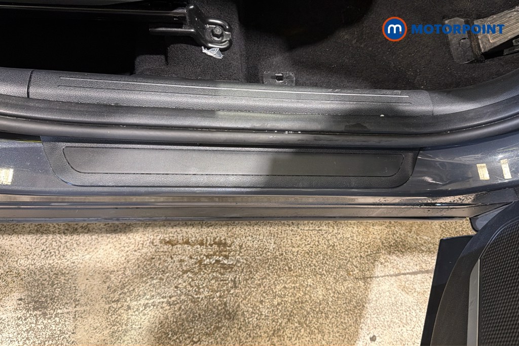 KIA Sportage 3 Manual Petrol SUV - Stock Number (1630460) - 27th supplementary image