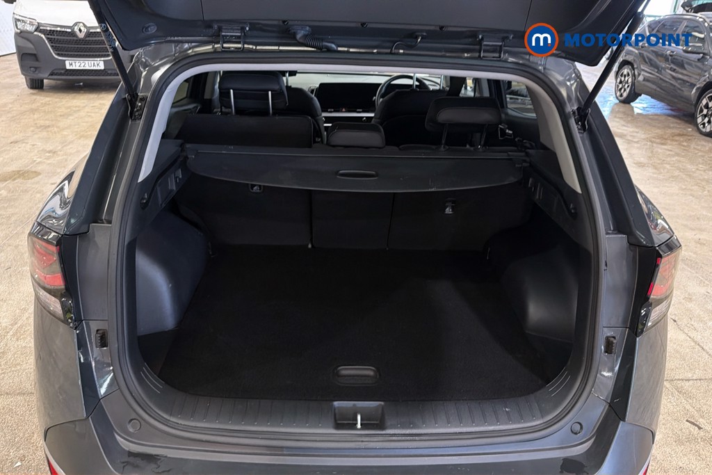 KIA Sportage 3 Manual Petrol SUV - Stock Number (1630460) - 33rd supplementary image