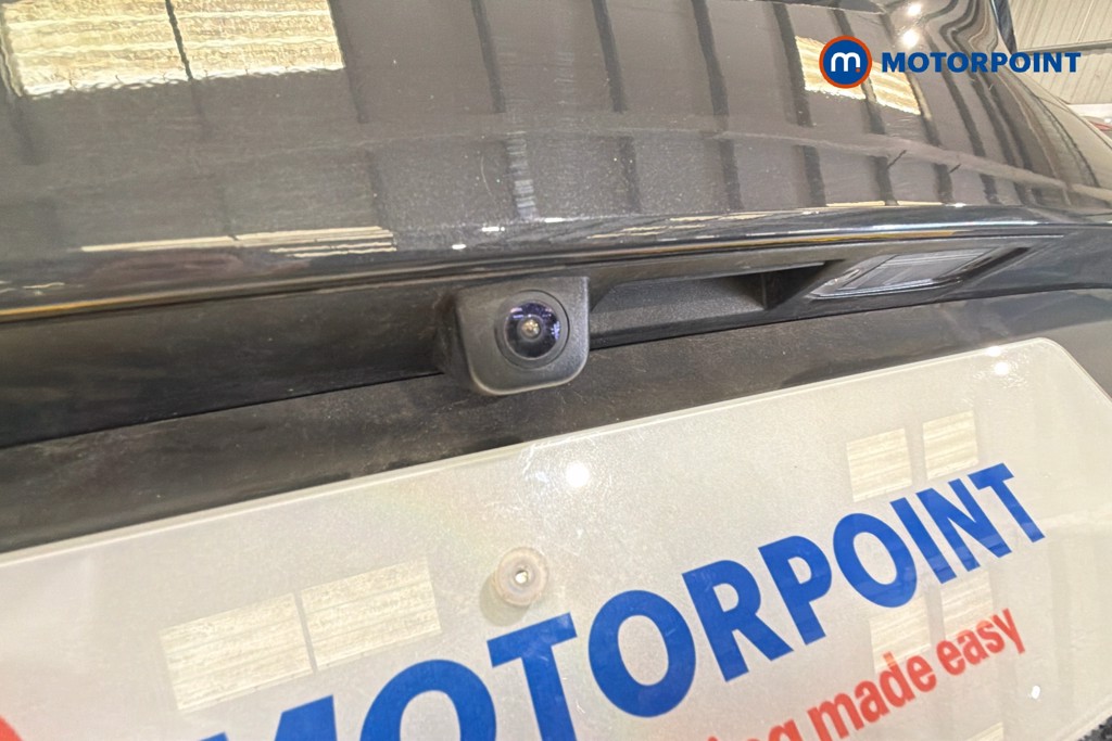 KIA Sportage 3 Manual Petrol SUV - Stock Number (1630460) - 36th supplementary image